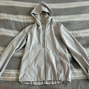 Uniqlo - Women's Water resistant wind proof Jacket